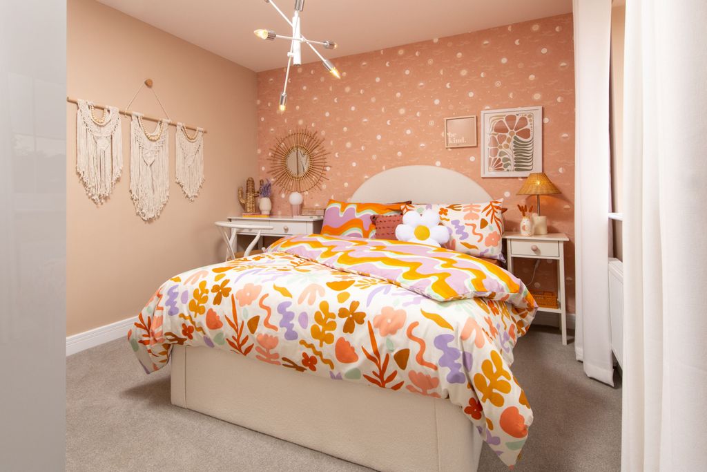 Additional image 11 of 4 bed detached house for sale"The Forester" at Wrawby Road, Brigg DN20
