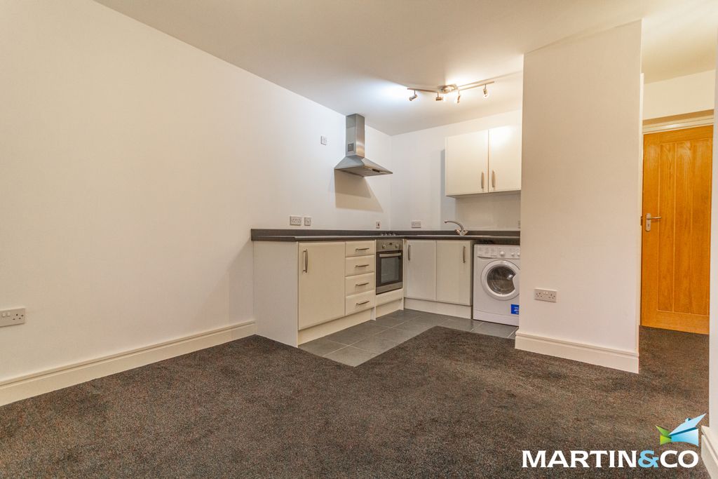 Additional image 2 of Studio for saleRowland Hill House, Blackwell Street, Kidderminster DY10