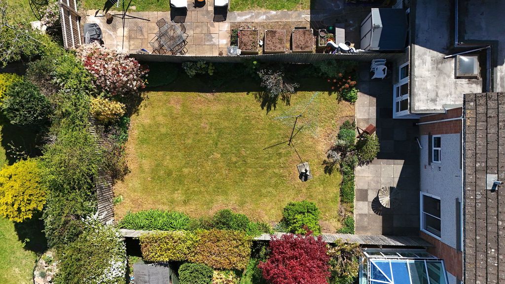 Additional image 26 of 3 bed semi-detached house for sale33 Cresta Road, Abergavenny, Monmouthshire NP7