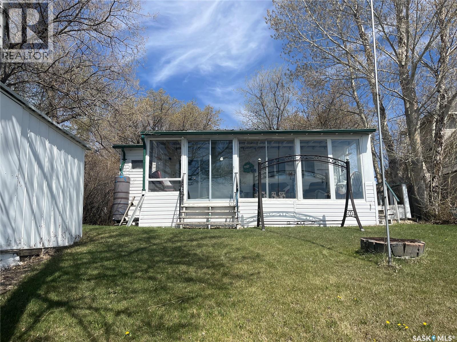 46 Stoney Lake ROAD