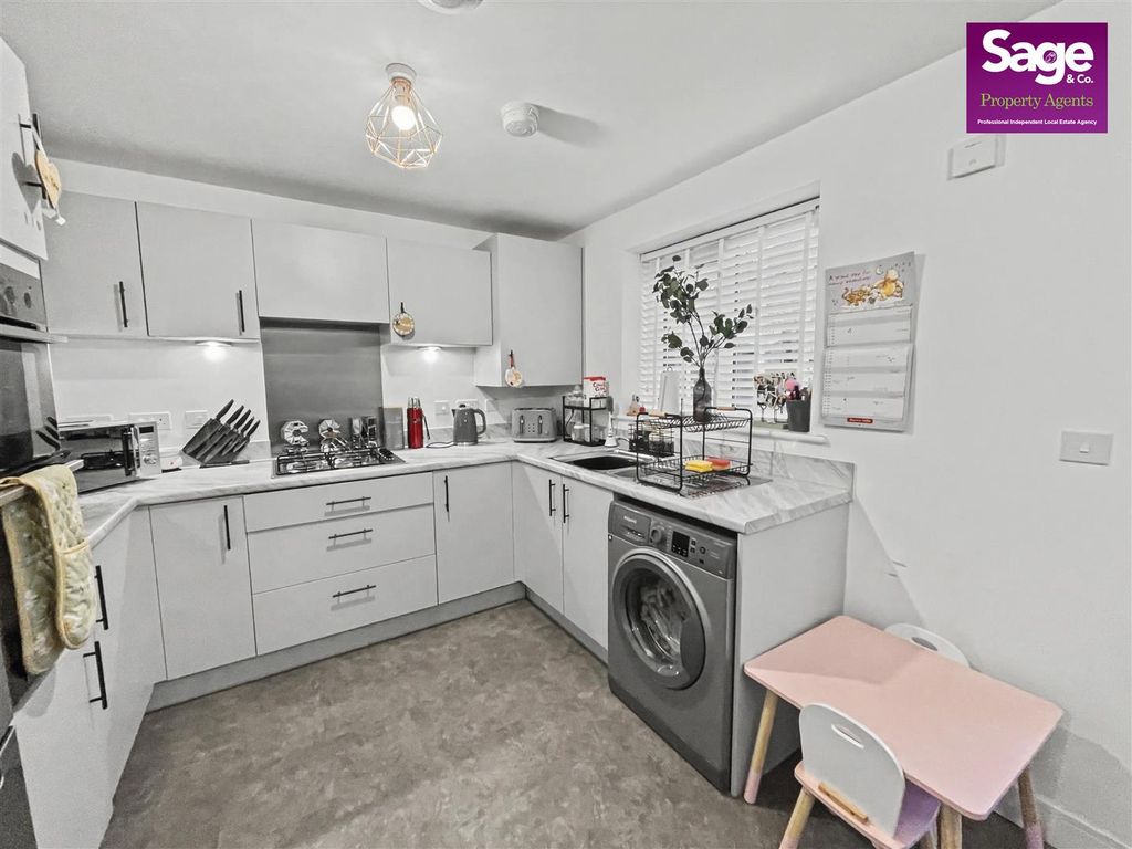 Additional image 6 of 3 bed semi-detached house for saleHeol Lowri, Pontrhydyrun, Cwmbran NP44