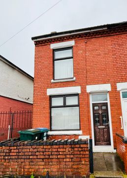 Elmsdale Avenue, Coventry CV6