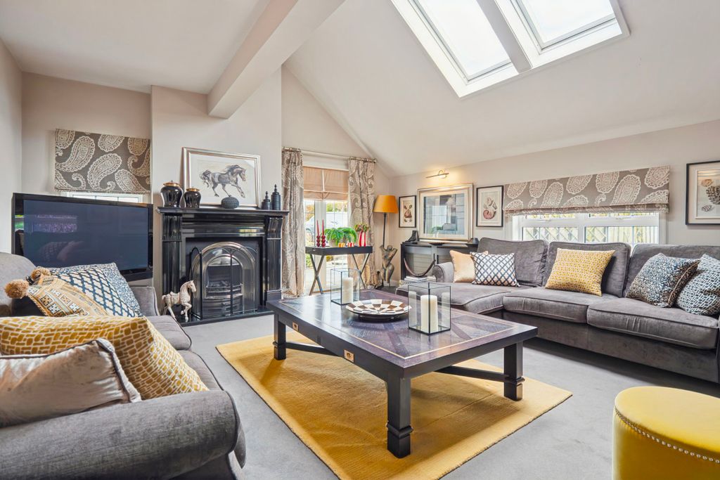 Additional image 5 of 4 bed detached house for saleBalwill Cottage, Balfron Station G63