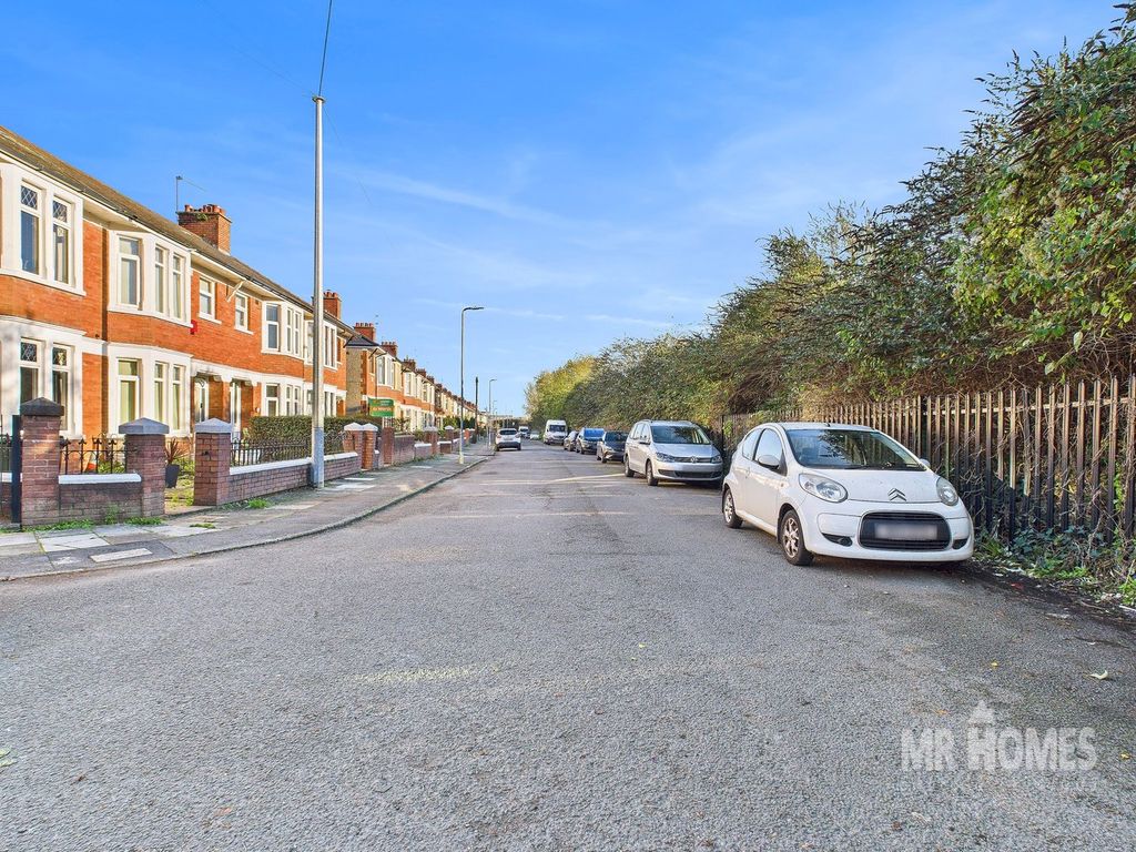 Additional image 7 of 3 bed terraced house for saleLeckwith Avenue, Canton, Cardiff CF11
