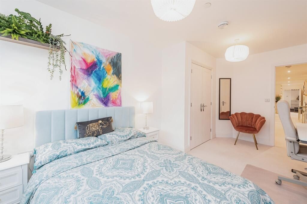 Additional image 8 of 2 bed flat for saleFullbrook Drive, Basingstoke, Hampshire RG21