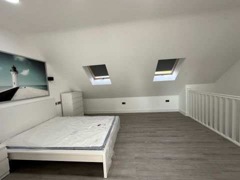 St. Albans Road, Potters Bar EN6, Room to rent