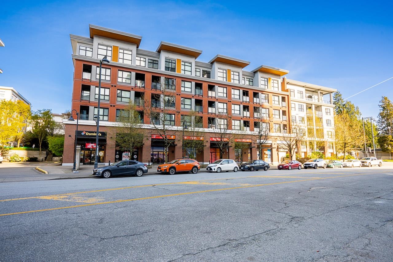 516-13733 107a Avenue, Surrey, BC, V3T 0B7