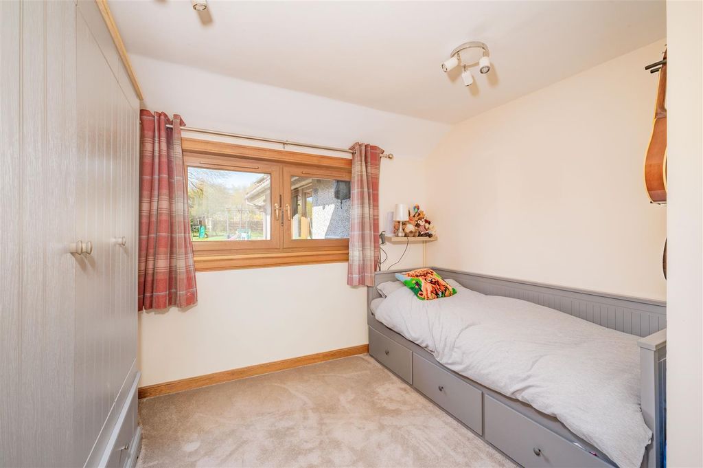 Additional image 21 of 4 bed detached bungalow for saleRedroofs, Balgavies, Forfar DD8