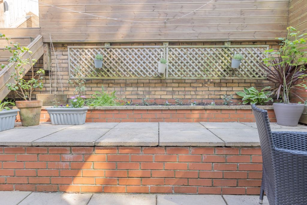 Additional image 21 of 4 bed semi-detached house for saleStow Park Drive, Newport NP20