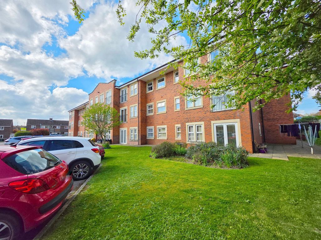 1 bed flat for saleLocke Road, Dodworth, Barnsley S75