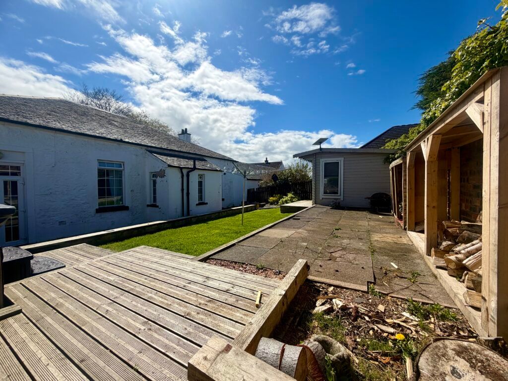 Additional image 22 of 3 bed link detached house for saleStanley Park, North Biggar Road, Airdrie ML6