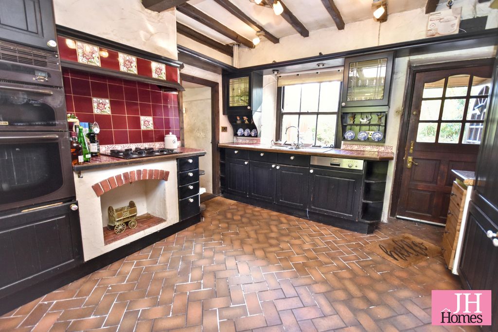 Additional image 5 of 4 bed detached house for saleThwaite Flat, Barrow-In-Furness, Cumbria LA14