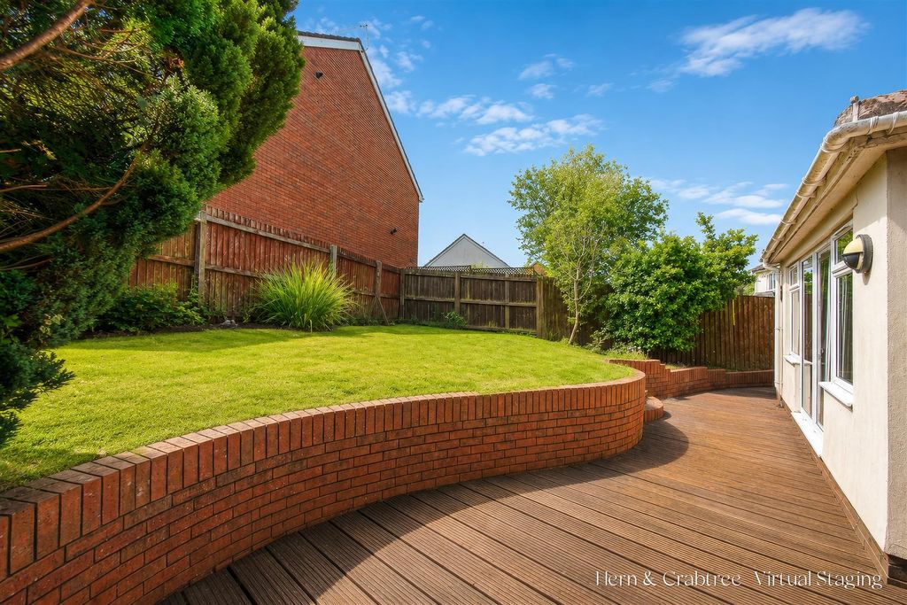 Additional image 10 of 4 bed detached house for salePeppermint Drive, Pontprennau, Cardiff CF23
