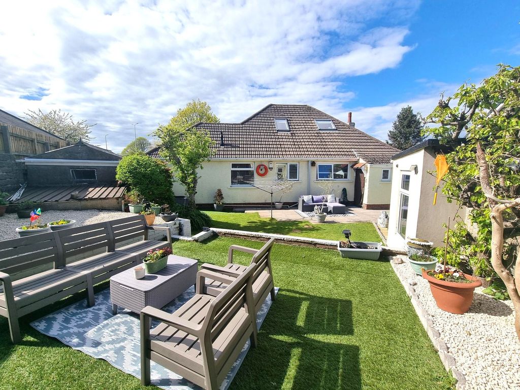 Additional image 4 of 3 bed detached bungalow for saleColcot Road, Barry CF62