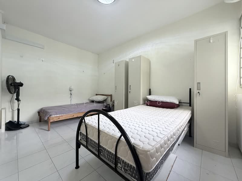 205 Yishun Street 21