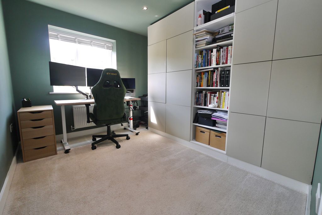 Additional image 21 of 3 bed detached house for saleSwan Road, Lakeside, Bessacarr DN4