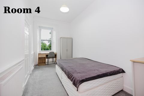 Buccleuch Street, Edinburgh EH8