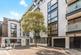 Bourchier Street, London, Soho, W1D