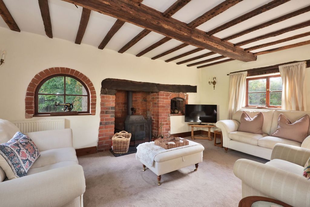 Additional image 26 of 5 bed detached house for saleCoachman's Cottage, Rowden, Bromyard, Herefordshire HR7