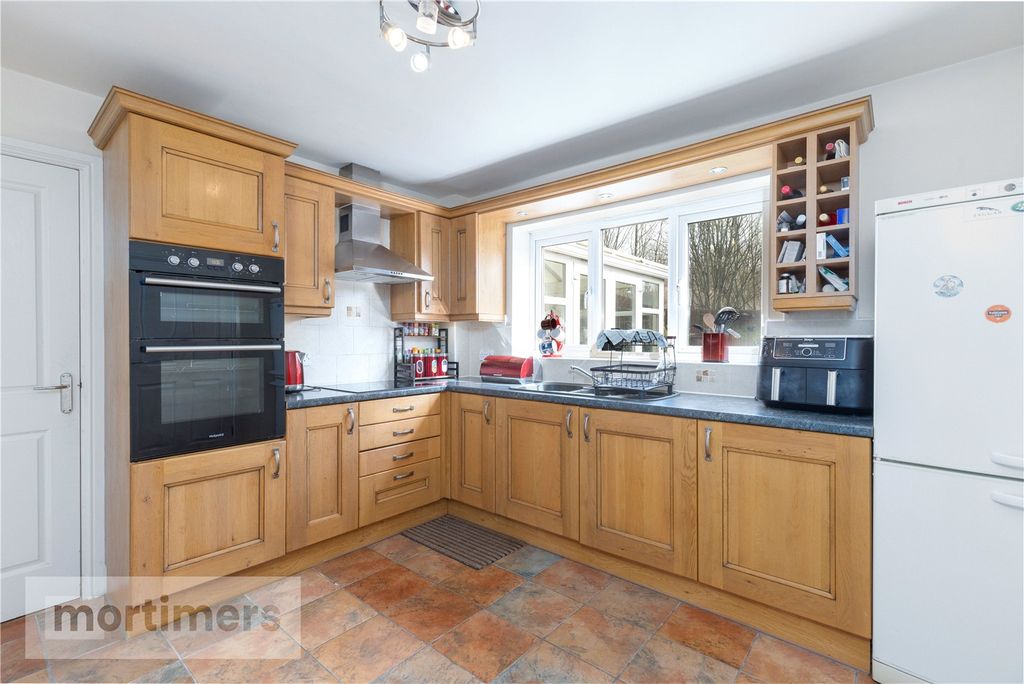 Additional image 12 of 4 bed detached house for saleBluebell Way, Accrington, Lancashire BB5