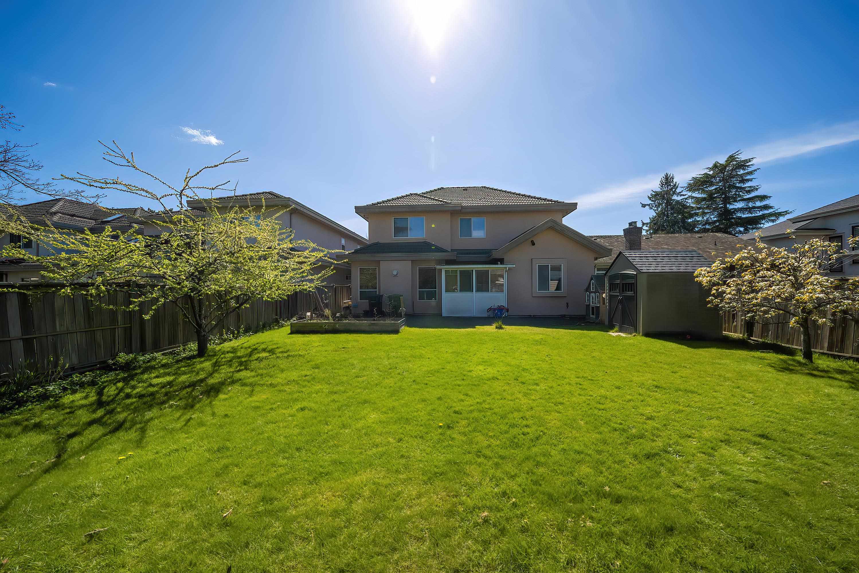 Additional image 5 of 8671 Saunders Road, Richmond, BC, V7A 2A6