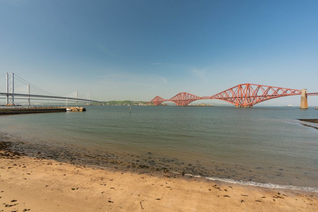 Additional image 14 of 1 bed flat for sale10/8 Echline Rigg, South Queensferry EH30