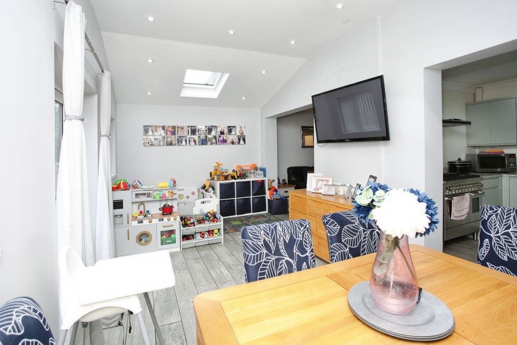 Additional image 7 of 3 bed end terrace house for saleShakespeare Road, Cwmbran NP44