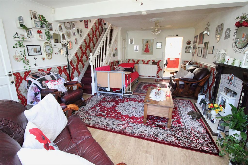 Additional image 5 of 3 bed terraced house for saleBailey Street, Deri, Bargoed CF81