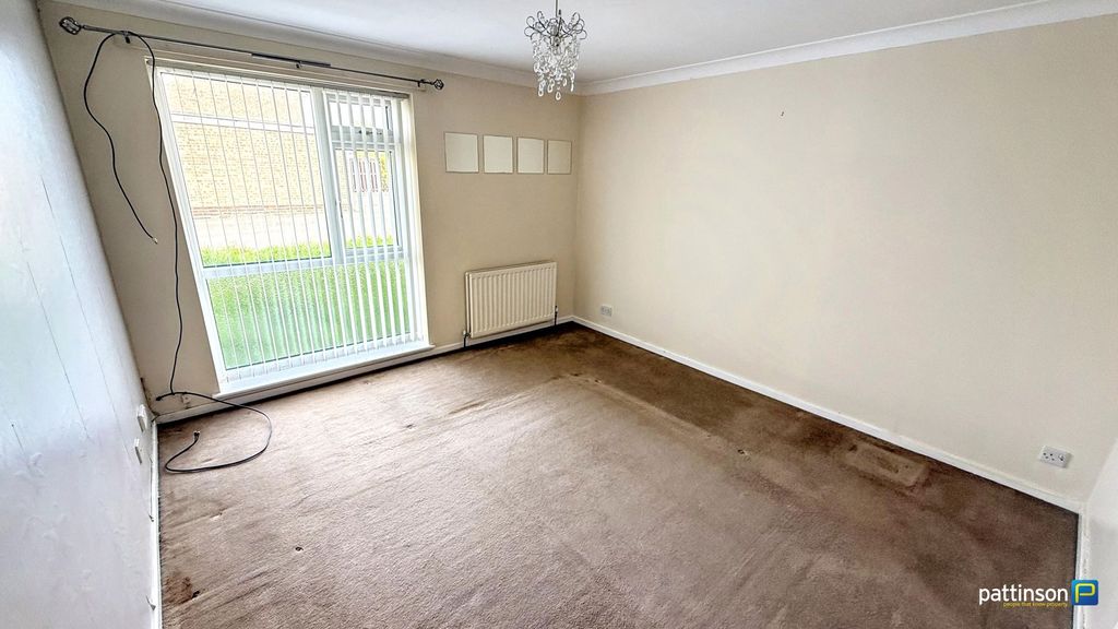 2 bed flat for saleIrthing, Ellington, Morpeth NE61 photo 2