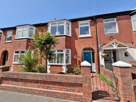 Rosebery Avenue, Cosham PO6