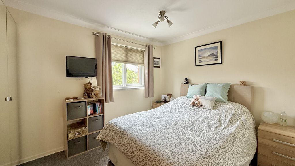 Additional image 8 of 2 bed property for saleSeymour Road, Alcester B49