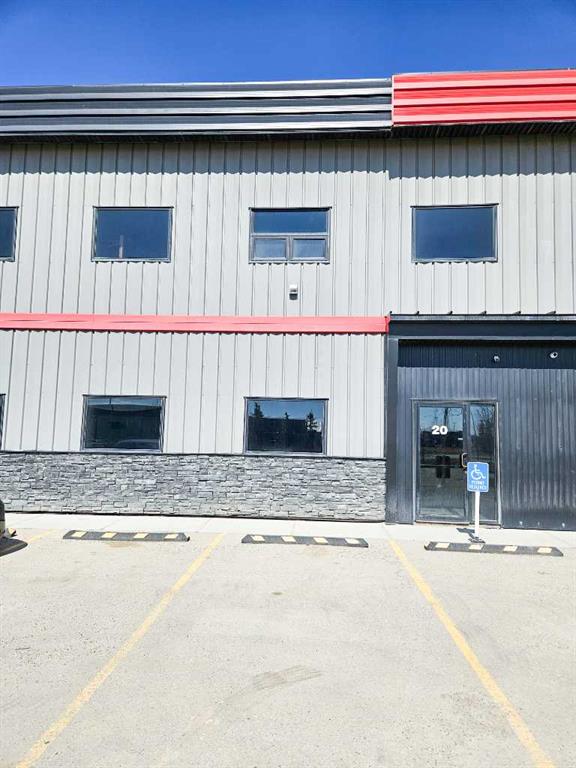 20-34 Wrangler Place SE, Calgary, AB, T2H 0K2