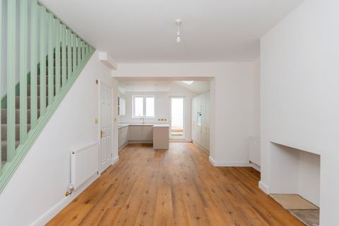 Seneca Street, St George BS5