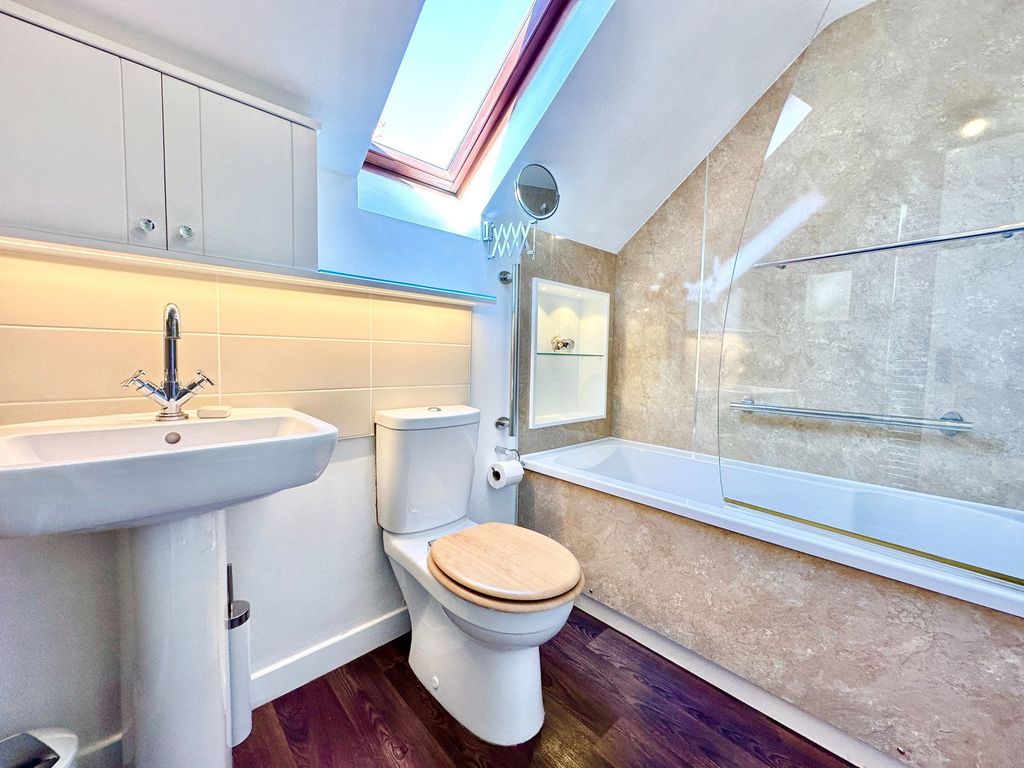 Additional image 14 of 1 bed end terrace house for sale1 Culloden Court, Inverness IV2