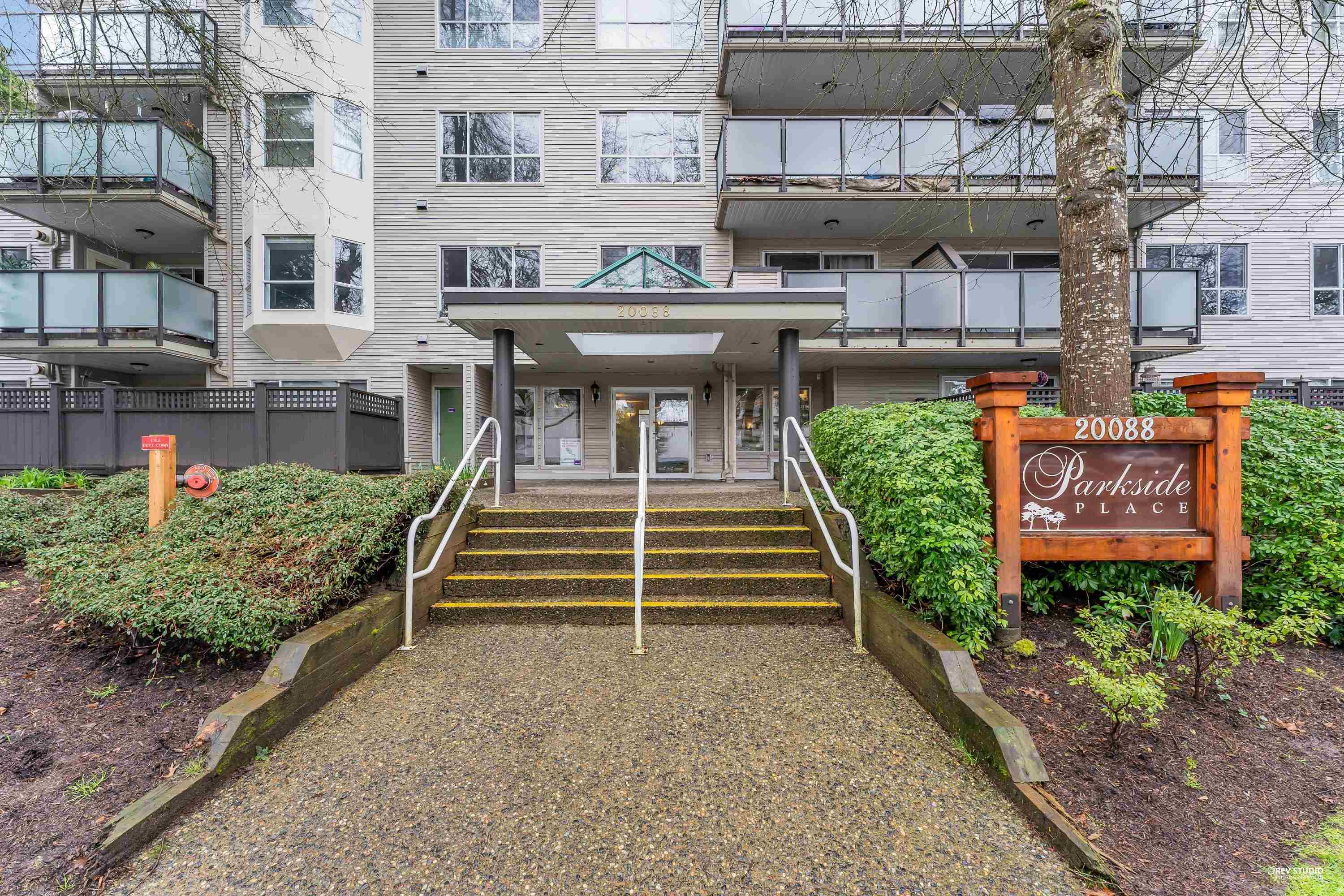 Additional image 2 of 404-20088 55a Avenue, Langley, BC, V3A 4K9