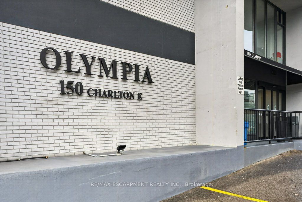 Additional image 3 of 1801-150 Charlton Avenue E, Hamilton, ON, L8N 3X3