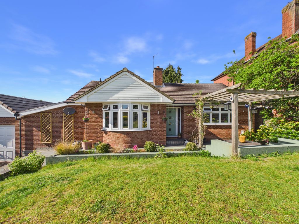 Additional image 24 of 2 bed detached bungalow for saleKidderminster Road, Bewdley DY12