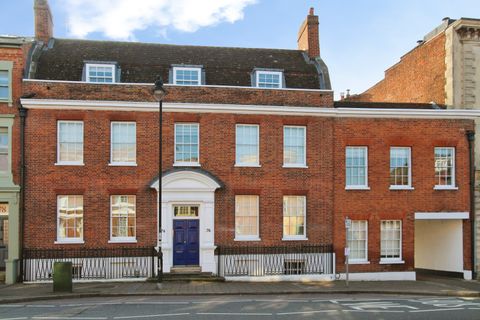 London Street, Reading RG1