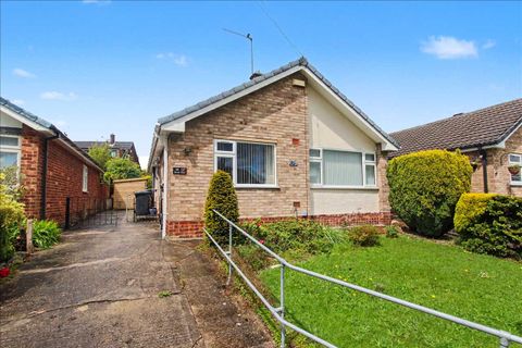 Brook Close, Newthorpe, Nottingham NG16