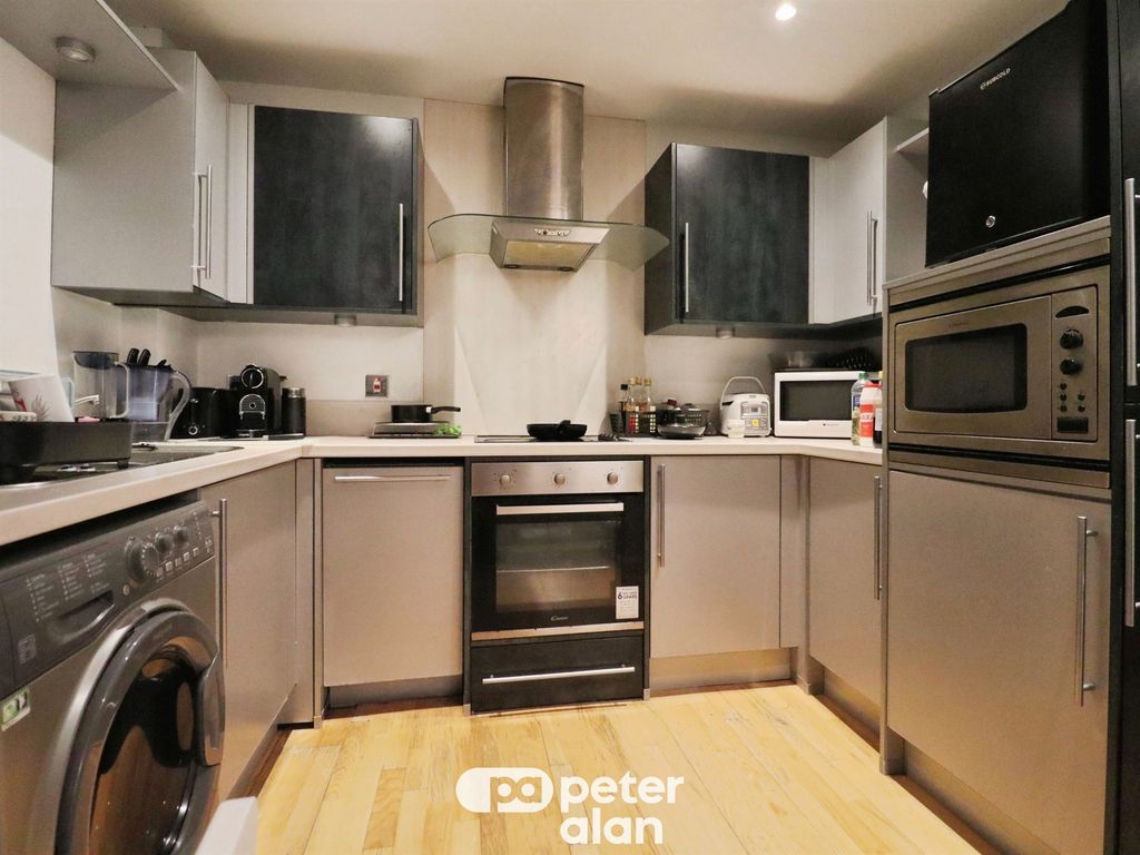 Additional image 10 of 2 bed flat for saleLandmark Place, Cardiff CF10
