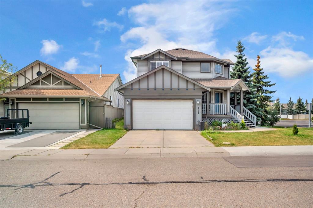 Additional image 3 of 171 Willowbrook Drive NW, Airdrie, AB, T4B 2W5