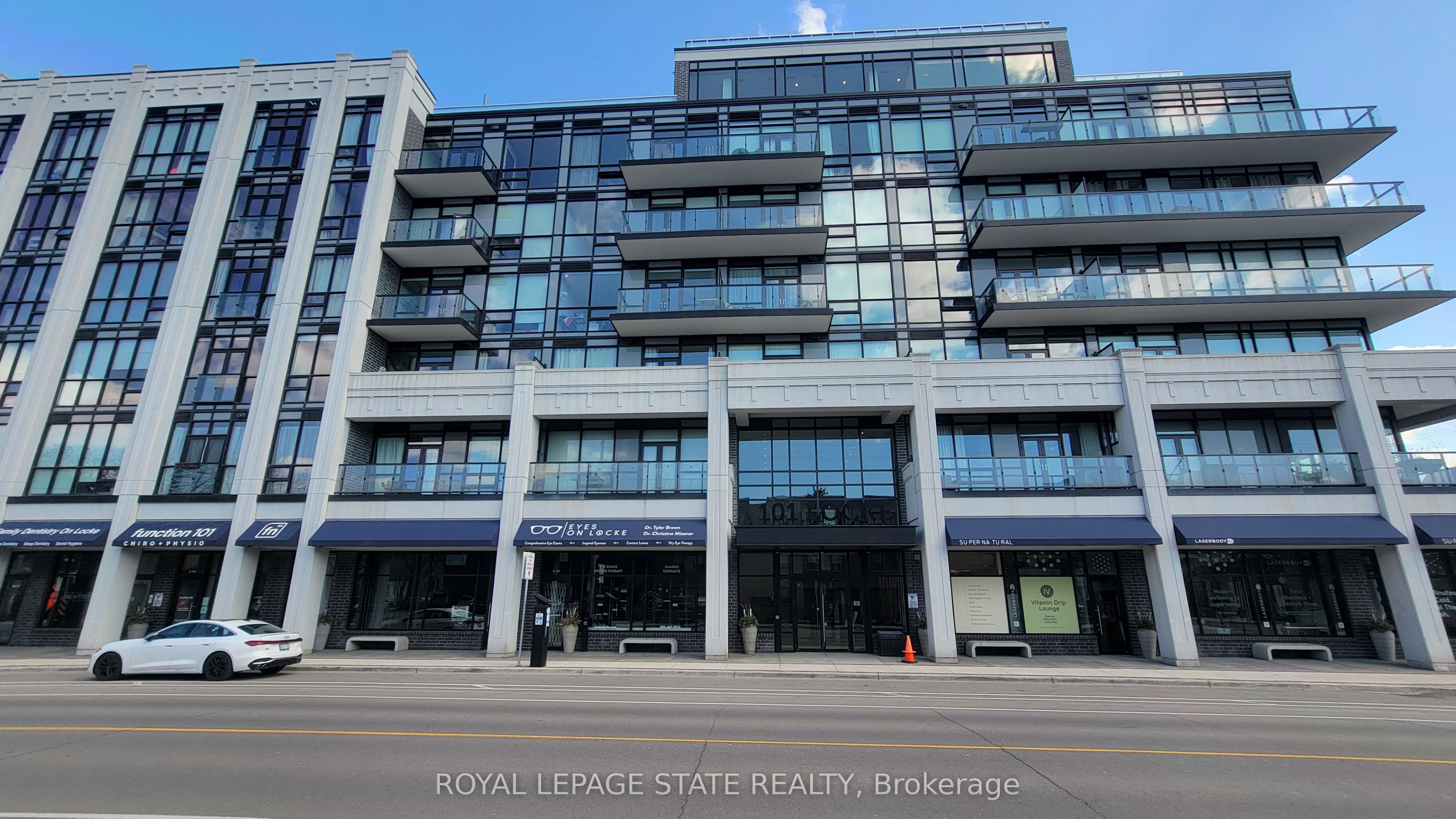 Additional image 2 of 511-101 Locke Street, Hamilton, ON, L8P 4A6