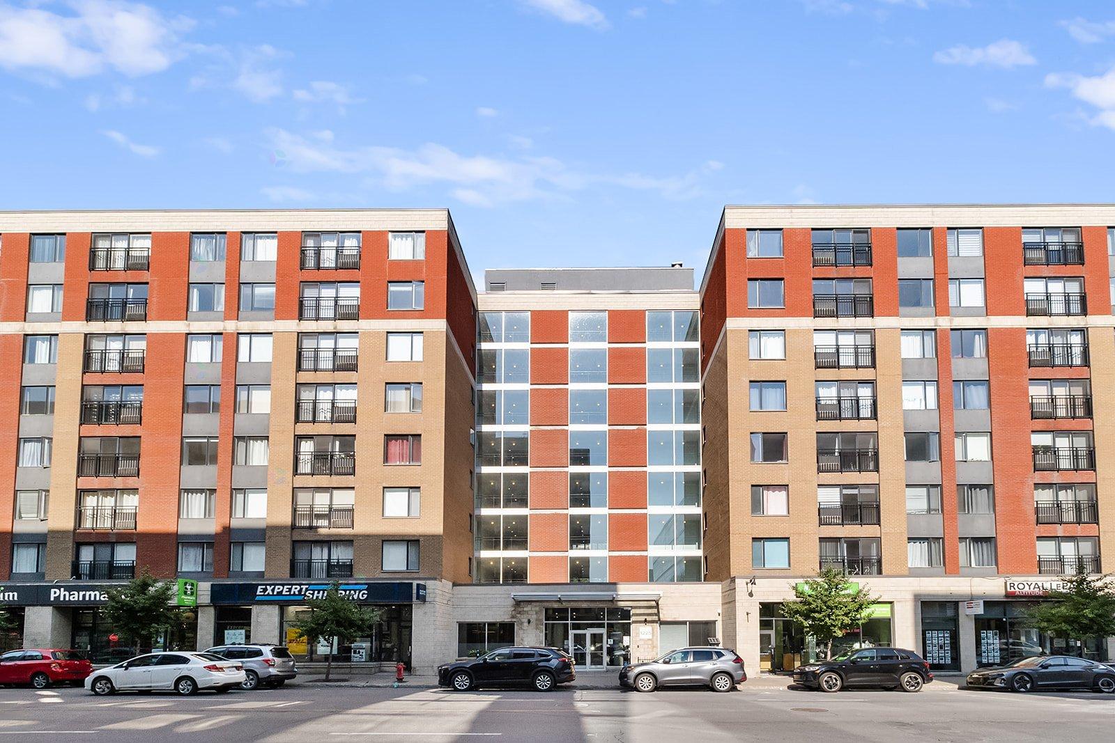 1225 Rue Notre-Dame O.