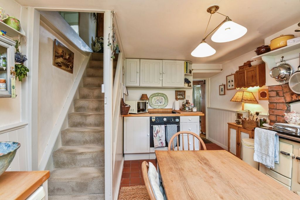 Additional image 6 of 2 bed cottage for saleHigh Street, Stoney Stratton, Shepton Mallet BA4