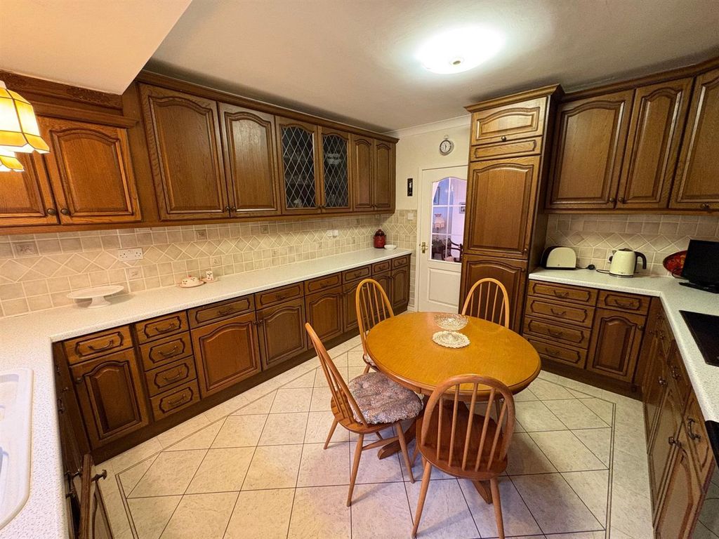 Additional image 9 of 3 bed detached bungalow for saleSevern Grove, Wolviston Court, Billingham TS22