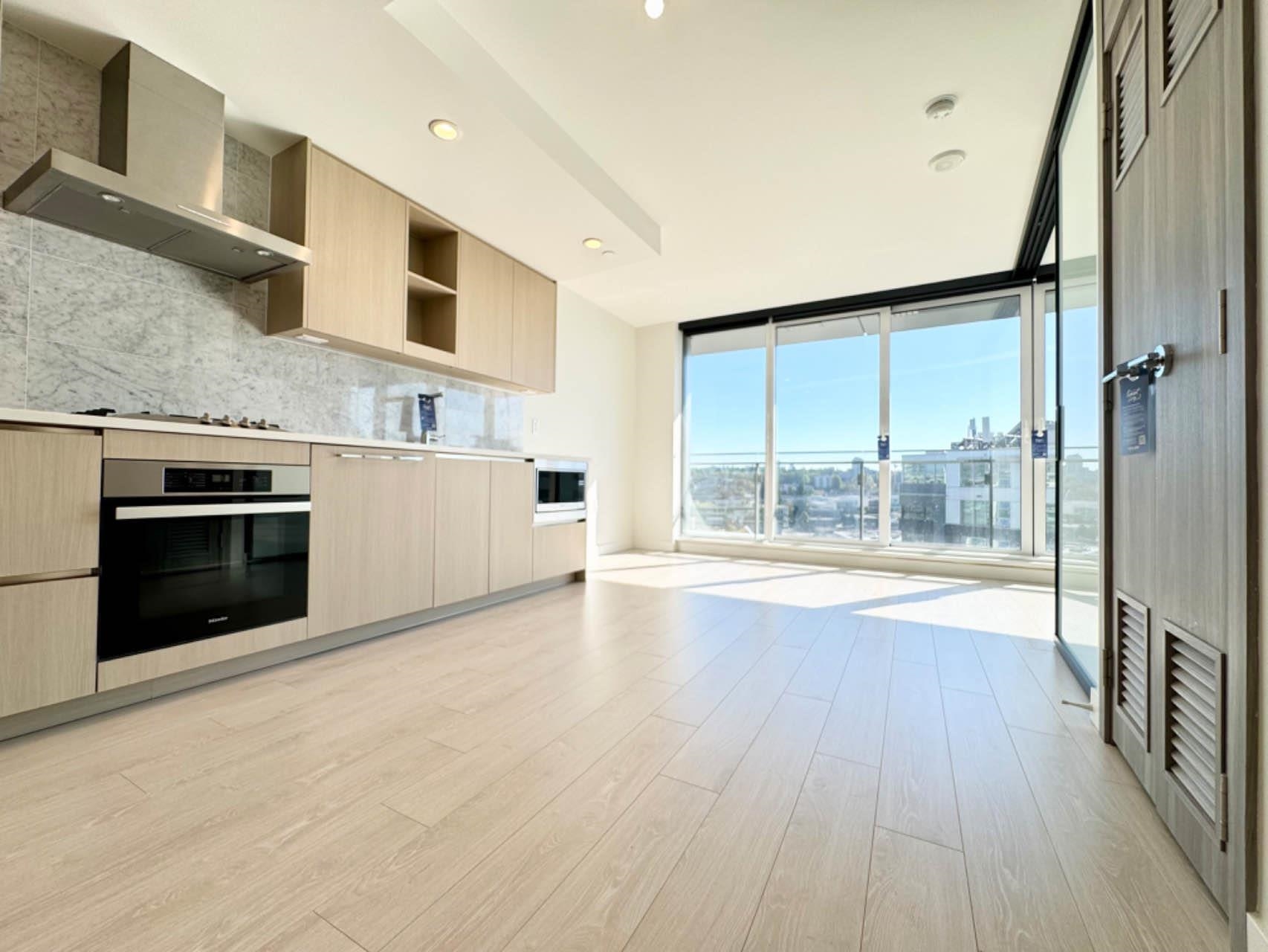1318-1768 Cook Street, Vancouver, BC, V5Y 0N3