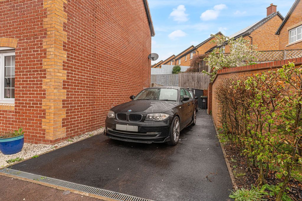 Additional image 33 of 3 bed detached house for saleSir Howel Crescent, Undy NP26