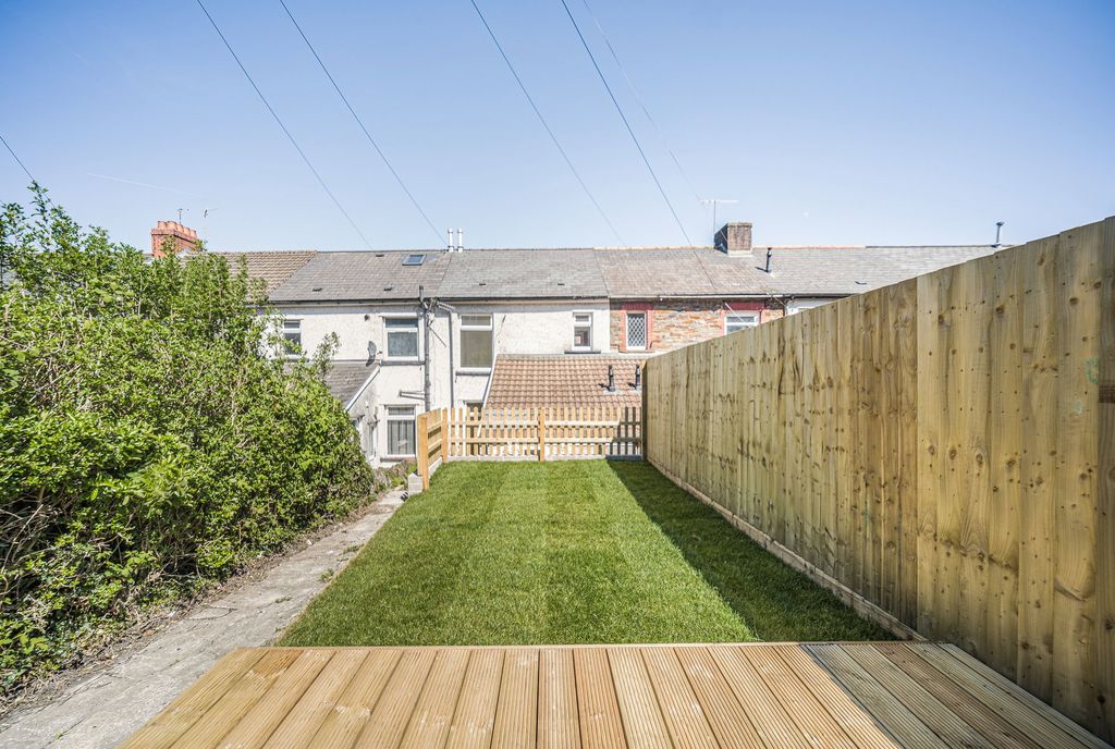Additional image 36 of 3 bed terraced house for saleIlan Road, Abertridwr, Caerphilly CF83