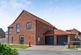 Adrian Shinn Way, Horncastle, Lincolnshire, LN9