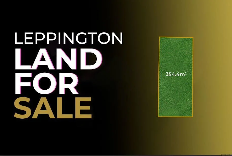 Leppington NSW 2179